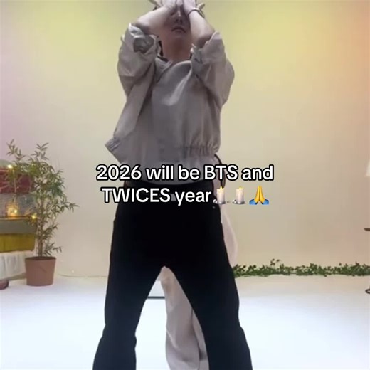 BTS and TWICE Unite in 2026 for K-Pop Greatness