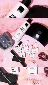 30 reactions | How to properly prep your nails for a long lasting dip powder manicure!✨ What other tutorial would you like to see? | Nailboo | Facebook