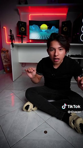 El juego de Sarita Sarita 💀 #terror #miedo #ritual