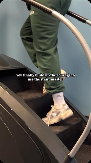 Victoria |Fit With Vic| Personal Trainer | Not me getting cocky with no hands 😫😫. This is why me and my clumsy self will stay on a treadmill 😅. What’s your favorite form of cardio... | Instagram