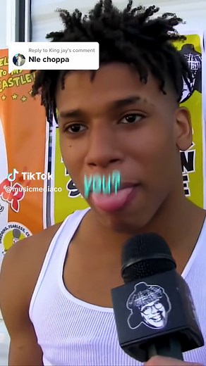 Replying to @King jay NLE Choppa - Shotta Flow LIVE 😳 🔥 @NLE choppa #nlechoppa #shottaflow #music #rap #edit #festival #concert #liveperformance