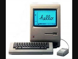 Macintosh startup chime (1984-1990)
