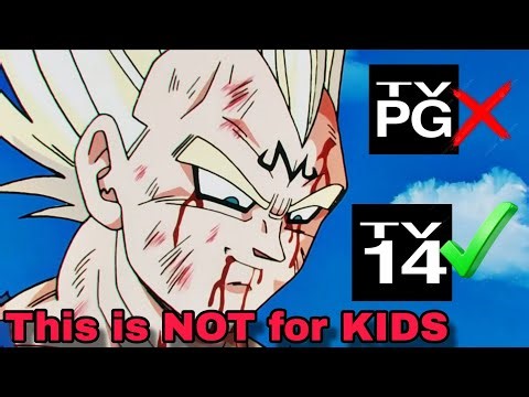 WHY MODERN DRAGONBALL SUCKS | THE TRUTH (RANT)