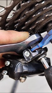 How to quickly align your frame and fix your rear derailleur | Good Bicycle