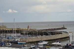 Ramsgate East Pier
