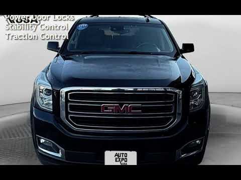 2016 GMC Yukon SLT for sale in Cleveland, OH