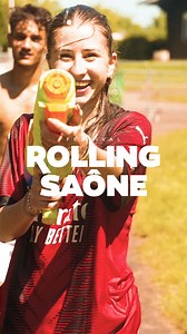 Rolling Saone 2024 - J2 | Visual Break