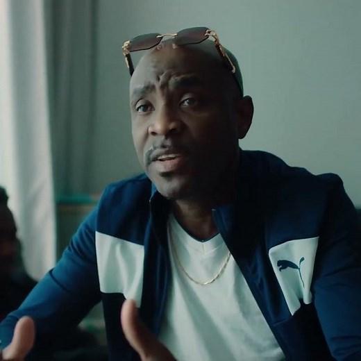 L'Histoire de Souleymane (2024) FR