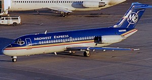 Bad Idea: Investors Want to Bring Back Midwest Airlines and Make Milwaukee Great Again - View from the Wing