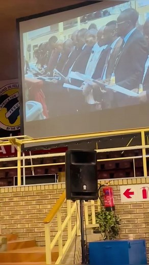 Celebrating the Joy of Ordination Ceremony