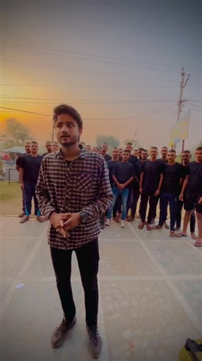 Yakub Khan | Uddan defence academy ajmer 🦅 ##trendingreels #reelitfeelit #viralreels #likeback #indianarmy #training #virl #view #viralsvideo #yakub... | Instagram