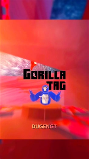 The Nostalgia of Gorilla Tag… 🥲🐒 #gorillatag #gorillatagquest #musicremix #gtag #vr #gorilla