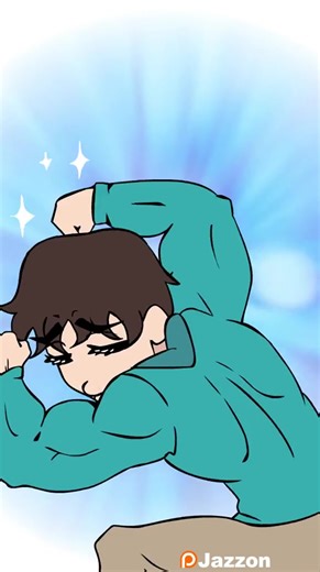 Playing with fire | Jazon