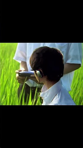 is it a dream? #lilychouchou #aesthetic #alone #film #shorts all about lily chou chou