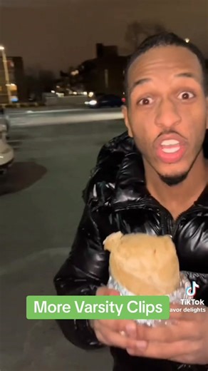 Varsity 747 Goated Compilation - Hard R Highlights