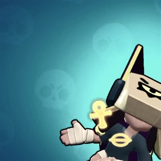 мои жировые складки не способны на то чтобы делать нормальные видео#brawl_stars #brawl_stars#Финик#Пивноепузо #смехуятина#прорвалоднище Финкс (англ. Finx) — мифический боец класса «Контроль» в игре Brawl Stars Известен способностями манипулирования временем, которые позволяют ему контролировать поле боя, замедлять врагов и усиливать союзников. Некоторые способности Финкса: Атака Chronocast — Финкс выпускает три дальнобойных снаряда, при этом внешние наносят 3% урона от центрального снаряда. Супе