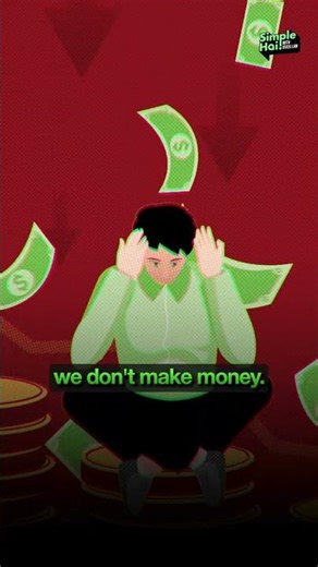 Why do so many investors fail to stay invested?