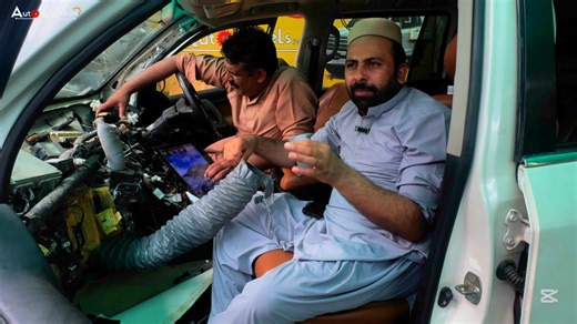 34K views · 260 reactions | Doing Level Work At Autolevels And Safe Your Investment ... . . . . . . #FaceliftConversion#landcruiser#landcruiser#Autolevels | Auto Levels | Facebook