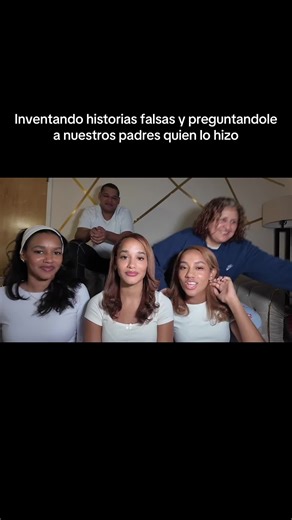 My dad didn’t talk to us for 30 minutes after this video 😂 #yeniferguerrero #prank #family