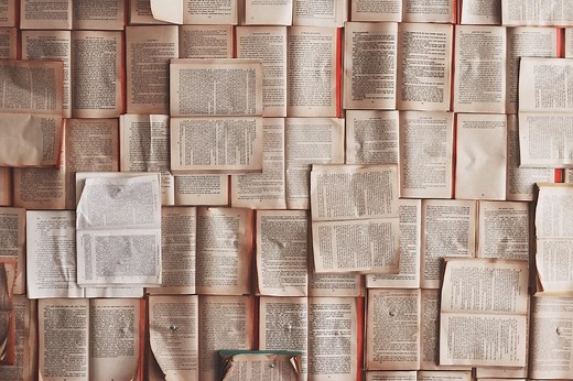 Deutsche Literaturklassiker: Die wichtigsten & interessantesten Werke