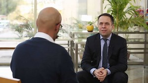 Predicting and preventing terrorism with Geospatial data