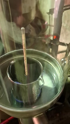 73 reactions · 11 shares | Distillation 2025 c’est parti ! En directe les premières gouttes d’eau de vie 朗 | Maison Colombier | Facebook