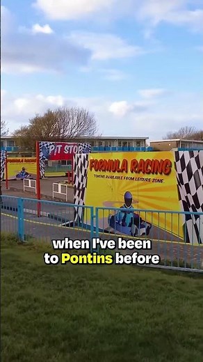 This Used to be one of the Best Holiday Park! #Pontins #holiday #park #review #travel