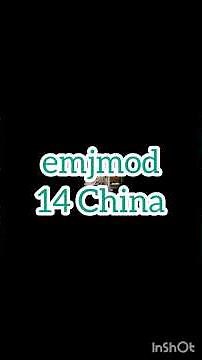 emjmod cymbal 14 china 延命寺さん試打動画 #drums #emjmod #cymbals #延命寺 さん