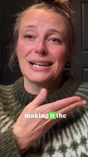 Icelandic sweater from the top down how-to.