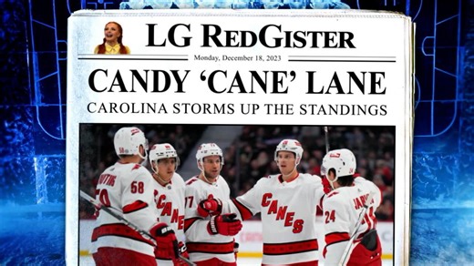 NHL Now: Monday Headlines