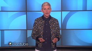 264K views · 4K reactions | Today I’m deciding on some of the all-time best moments of Season 13! If you ask me, it’s a pretty lucky season. | Ellen DeGeneres | Facebook