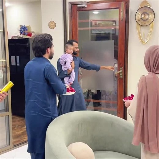 Rajab's Family on TikTok