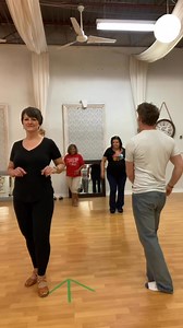 110K views · 1.8K reactions | Beginner Salsa! Join Us Thursdays @...