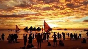 Boracay Live Camera is BACK!!! Watch Boracay Beach Live 24/7 at www.travelonline.ph Boracay Beach Live Camera was created to help promote Philippines tourism in the world in partnership with EarthCam TravelOnline And Red Coconut Boracay. TravelOnline Camera is the first ever live streaming High definition camera with sounds in the Philippines. Camera is Located at Redcoconut Boracay Hotel. Video Credit to @boracaymix | TravelOnline