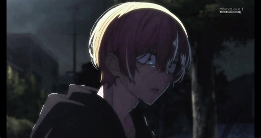 「終わってねぇだろう何一つ」 #推しの子 #oshinoko #アニメ #おすすめにのりたい #fyp | 推しの子