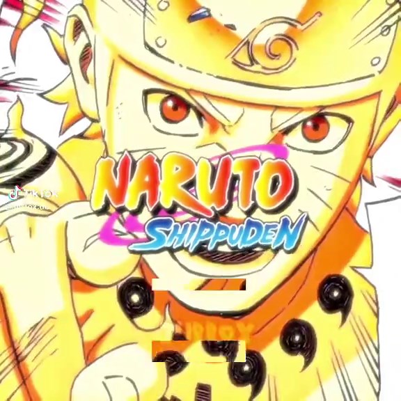 [FILLER] EVERY NARUTO FORM |#naruto #narutoshippuden #edit #animeedit #narutoedit