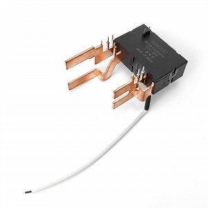 [Hot Item] Compact Miniature Latching Relay Two-Phase for IoT Devices and Automation