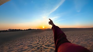 Creative Phone Camera Shot Tips