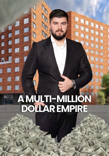 Andrea Gjini: Redefining Urban Living in NYC