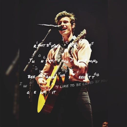 Wonder song #shawmendes