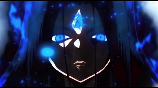 Shaman King: Unforgettable Anime Edit Moments