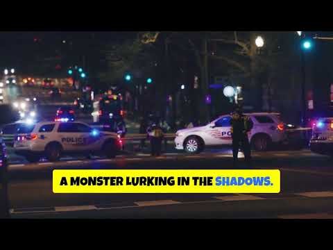 The Girl Who Called 911… Then Vanished Forever