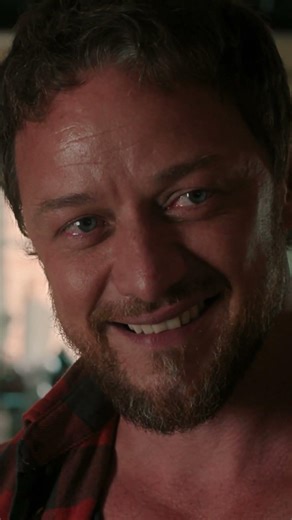 James McAvoy in Speak No Evil #JamesMcAvoy #SpeakNoEvil #fanedit #shorts