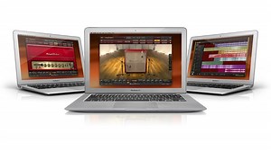 AmpliTube 4 plugin promises "hyper realistic" tone and maximum flexibility