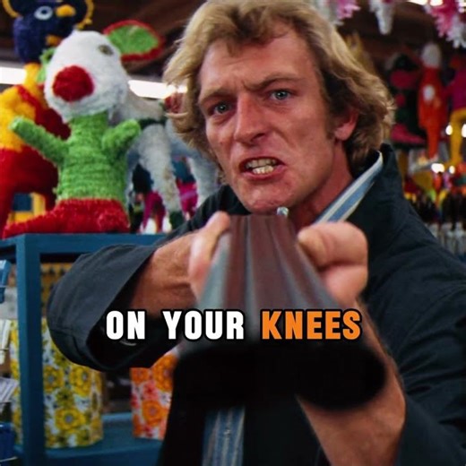 #film #movie 😎 Grocery Store Justice - Dirty Harry Cleans the Aisles! 🛒💥 [Magnum Force - 1973]