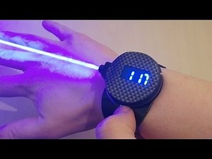 Tomorrow Daily - 091: Functioning Spider-Man gloves; a bloody, crazy Kickstarter; and more