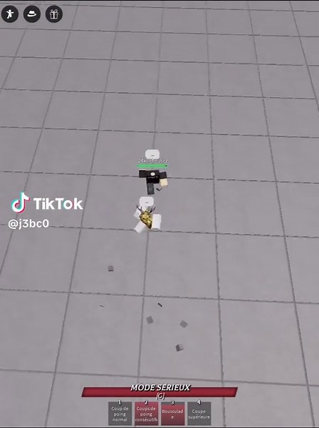 mb pour l’inactivité je vais essayer de poster un peu plus #tsb #thestrongestbattlegrounds #robloxfyp #fyp #viral #fr #topplayer
