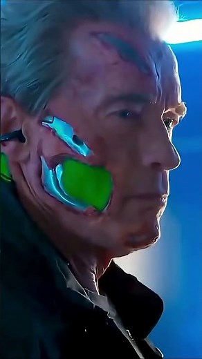 Terminator: Genisys - CGI vs Practical Effects Explained!