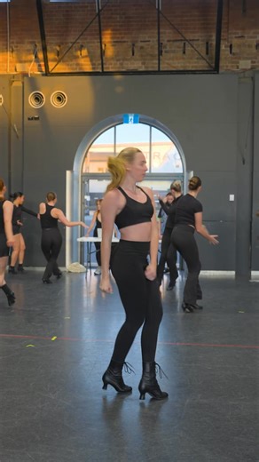 🎬 MOCK AUDITION MODE: ON 🎬 Our Performance Training Program students stepped right into the spotlight this week with a full mock audition led by the incredible @veronicabeattiegeorge and @maddiepricexo 👏🔥 Our students got a real taste of what it’s like to audition like the pros — and they absolutely delivered💥 PTP ENROLMENTS ARE NOW OPEN FOR 2026 🎉 Our Performance Training Program offers elite dancing, singing and acting training to take their performance abilities to the next level ⭐ Join