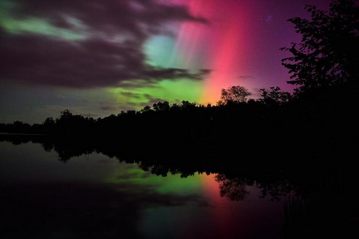 Earth Hour: small actions can make a big difference